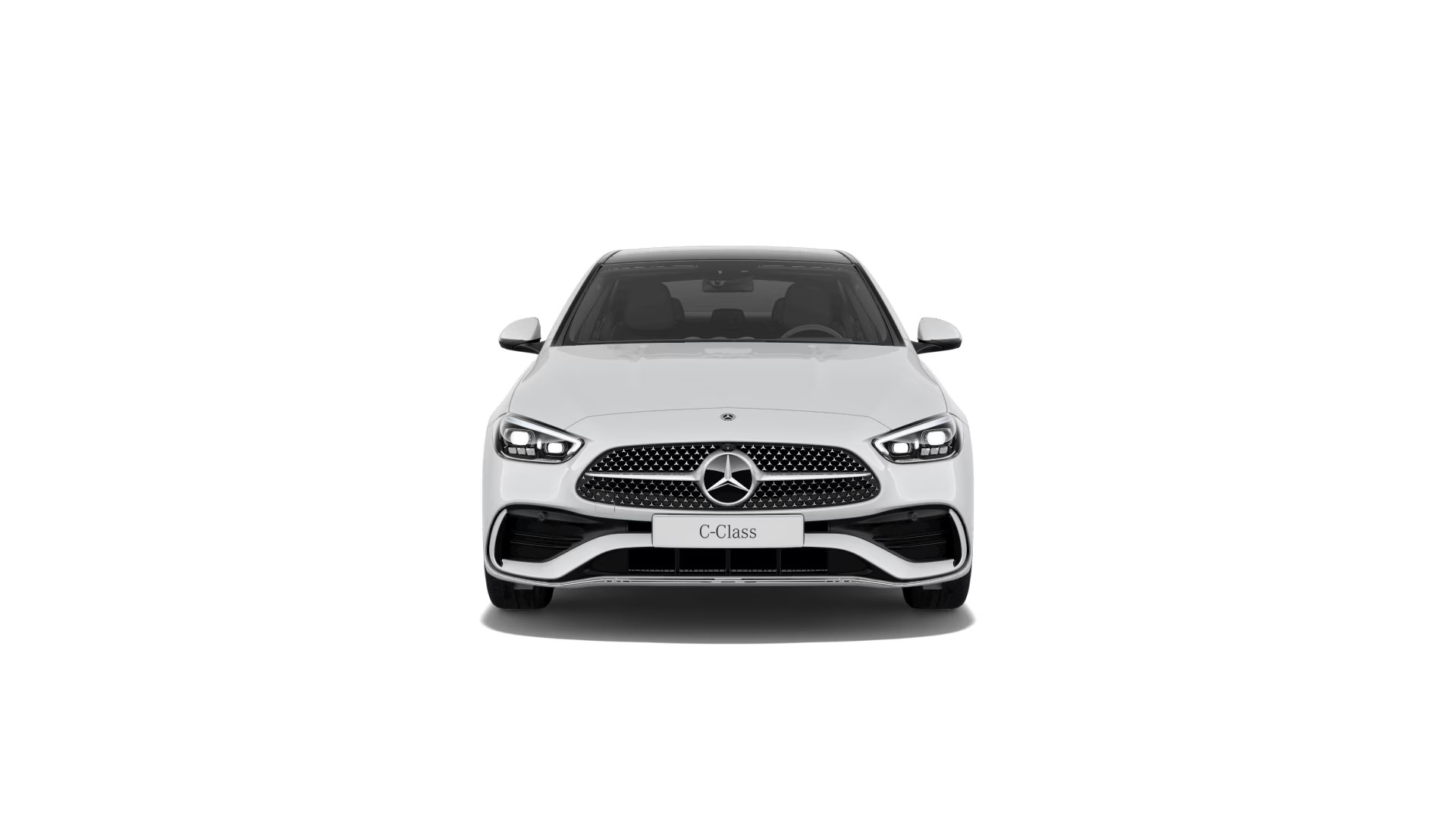 Mercedes C-Series görsel 4