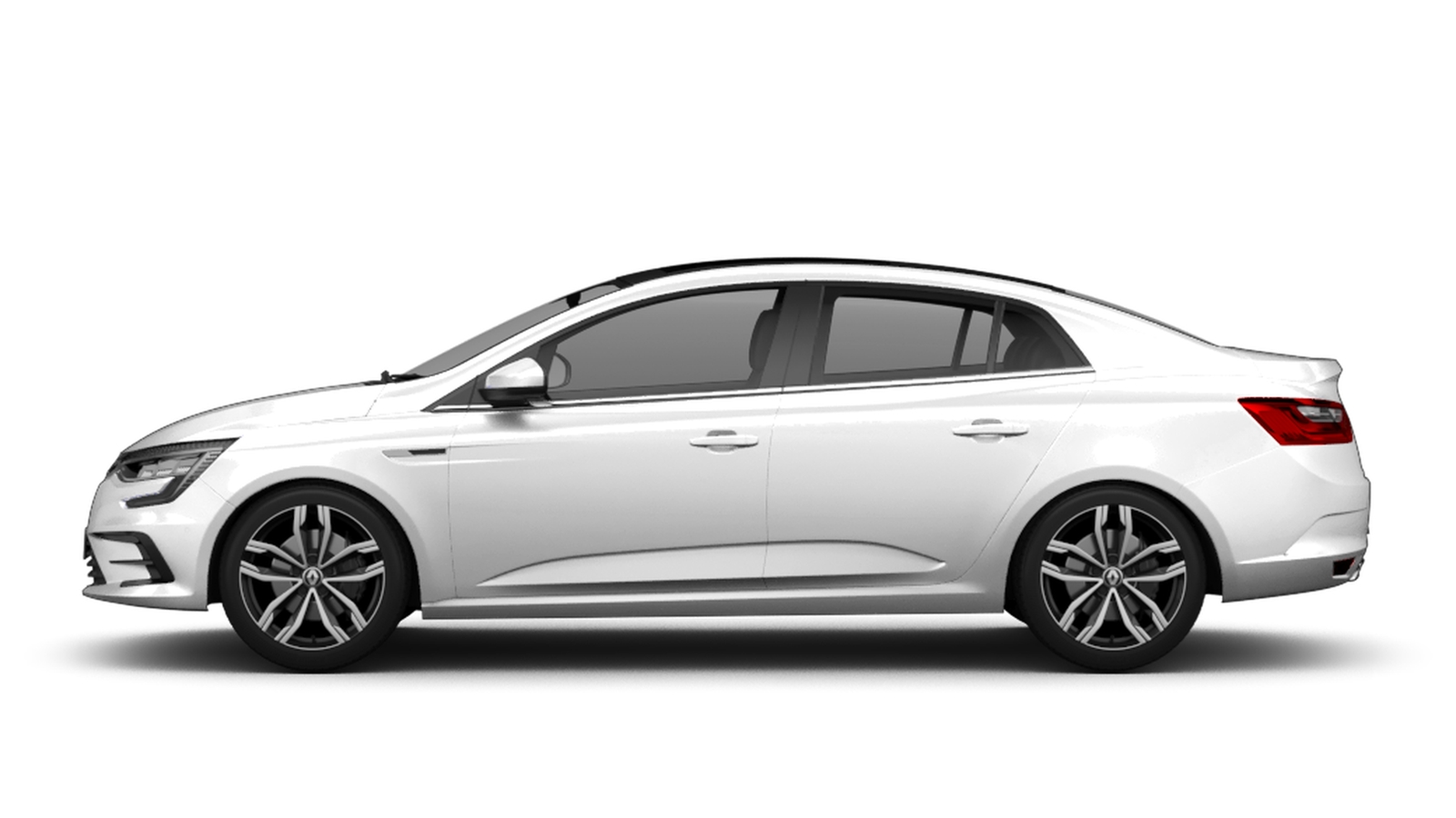 Renault Megane görsel 3