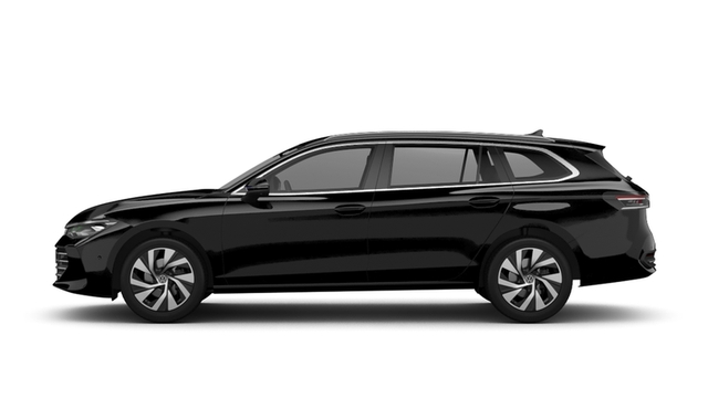 Volkswagen Passat kiralık