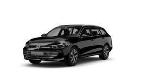 Volkswagen Passat görsel 2