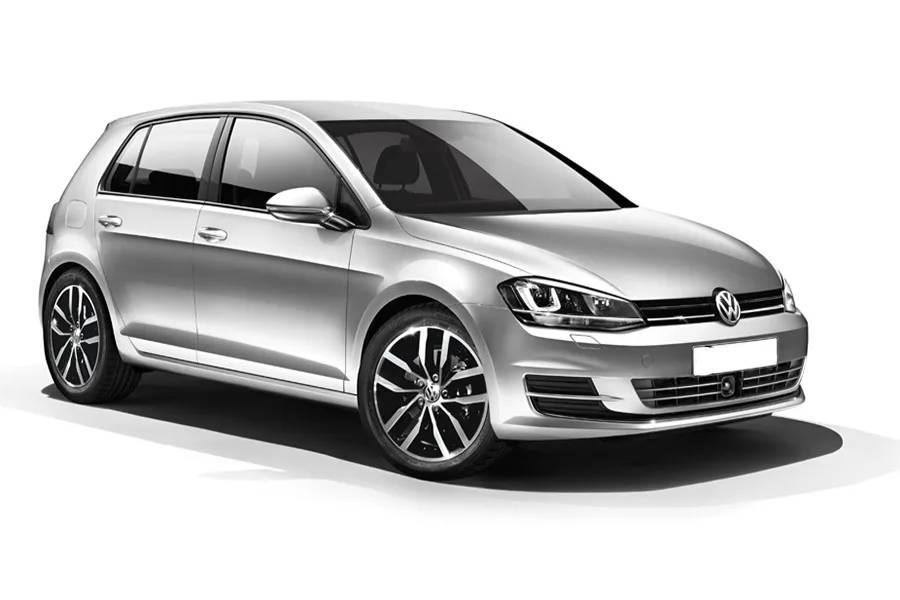 Volkswagen Polo görsel 2