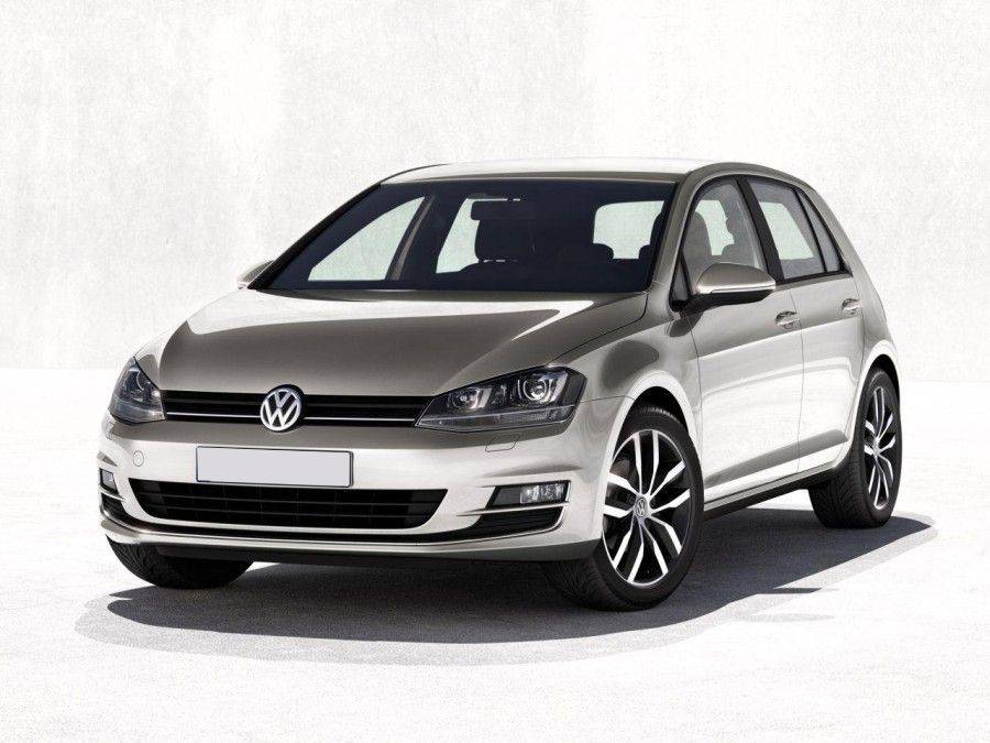 Volkswagen Polo görsel 3