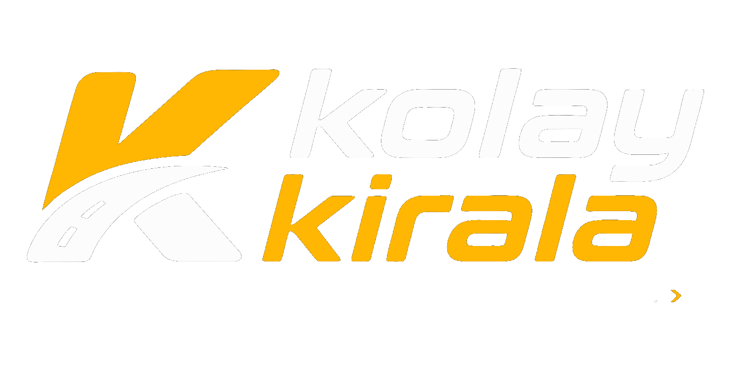 Kolay Kirala logosu